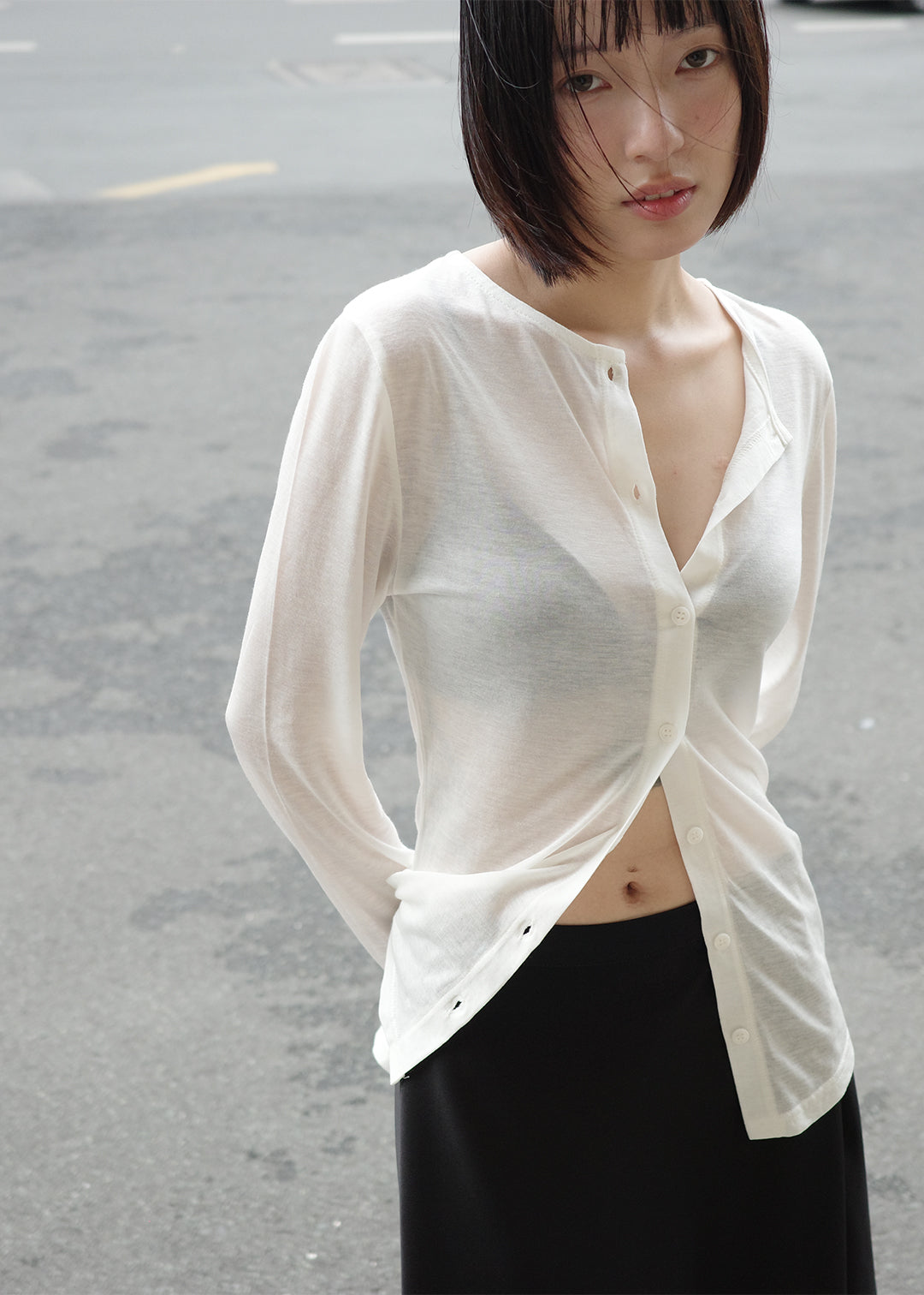TOPS – COMME SI STUDIO