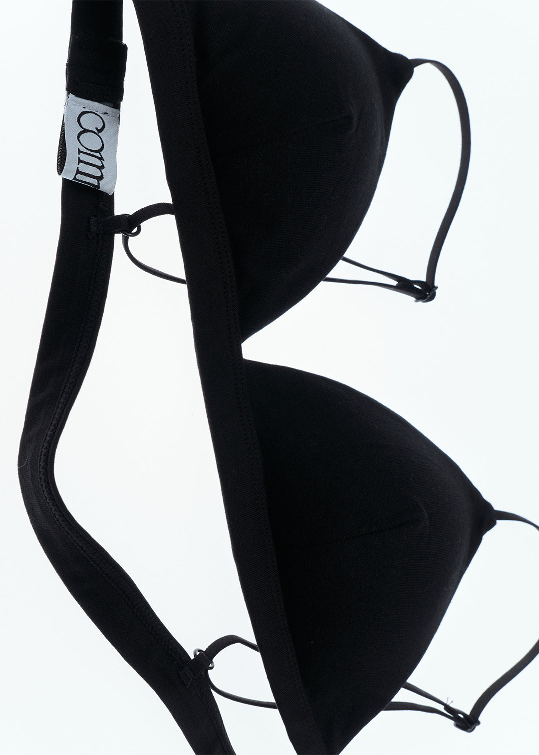 Cotton Basic Bra