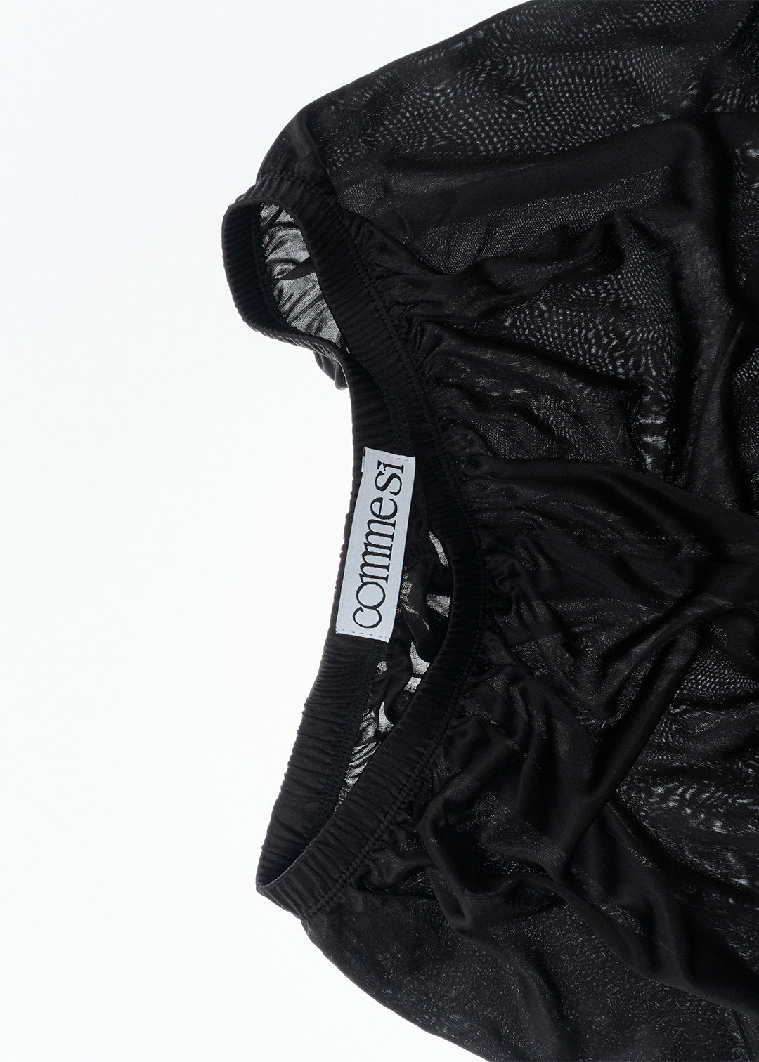 Silky Shorts