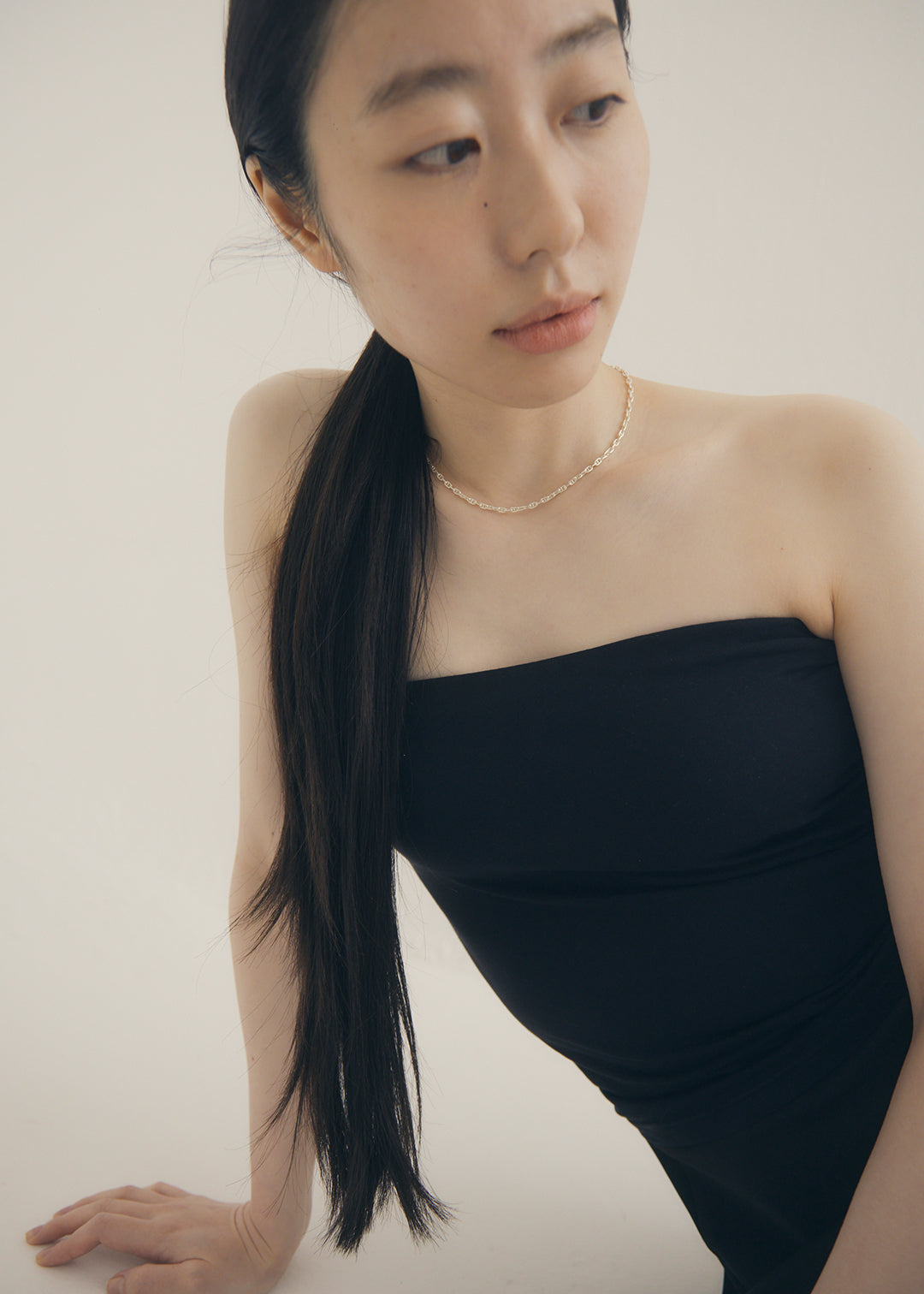 Silver 925 Chain Necklace