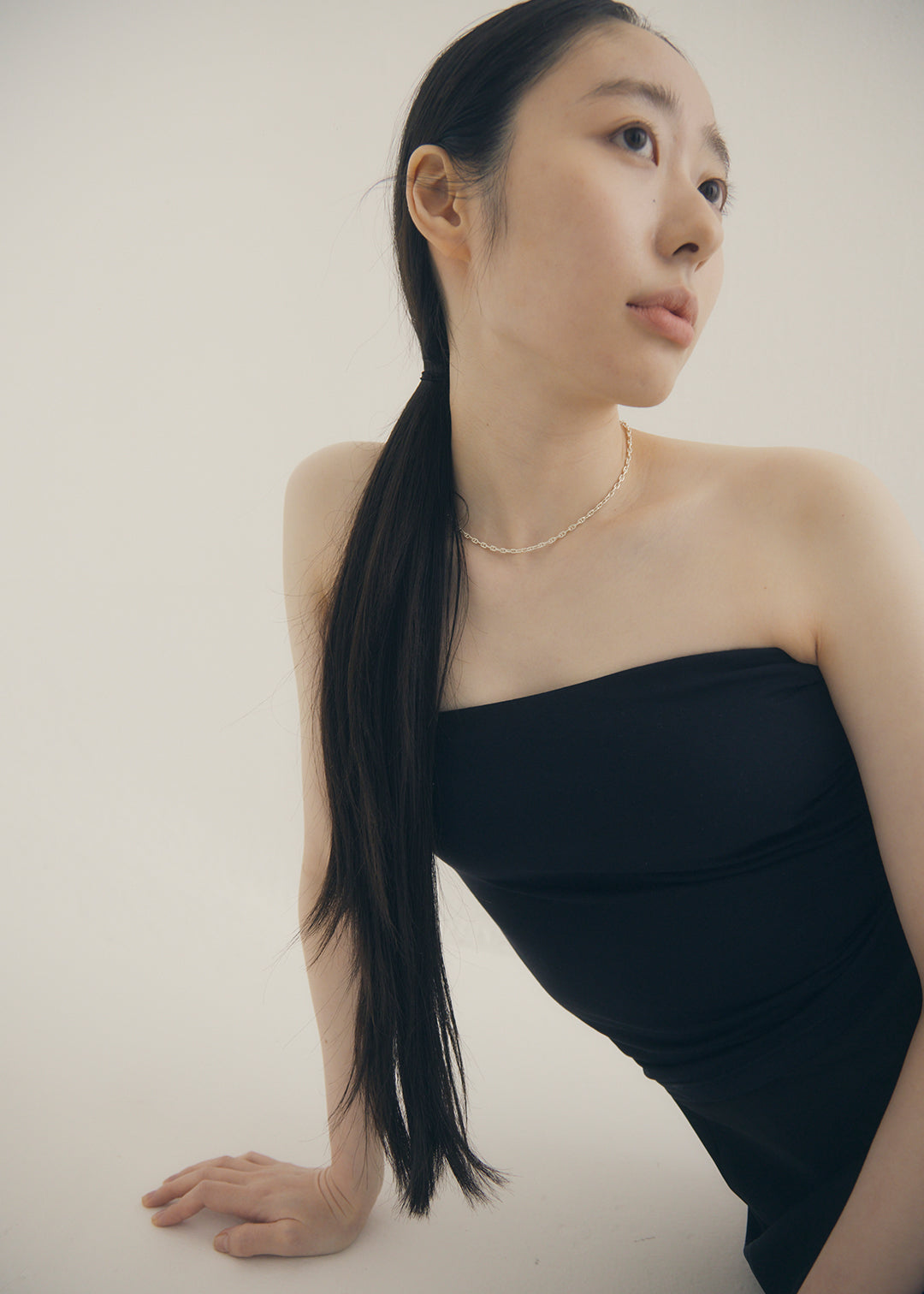 Silver 925 Chain Necklace