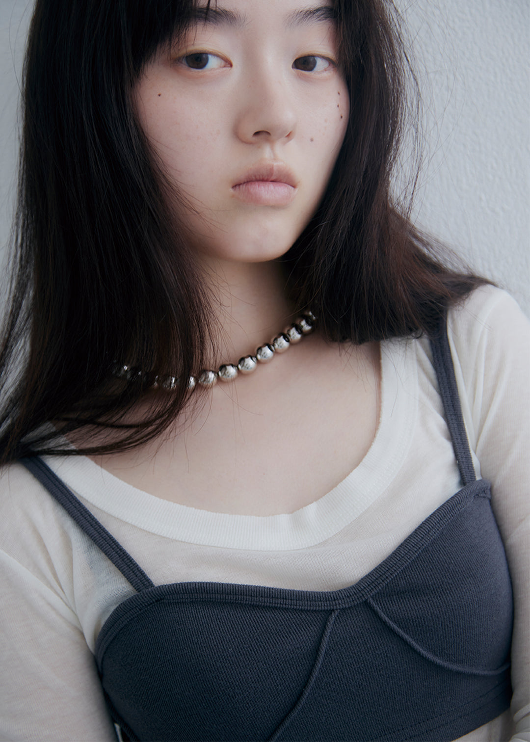 Comfitt Knit Bustier