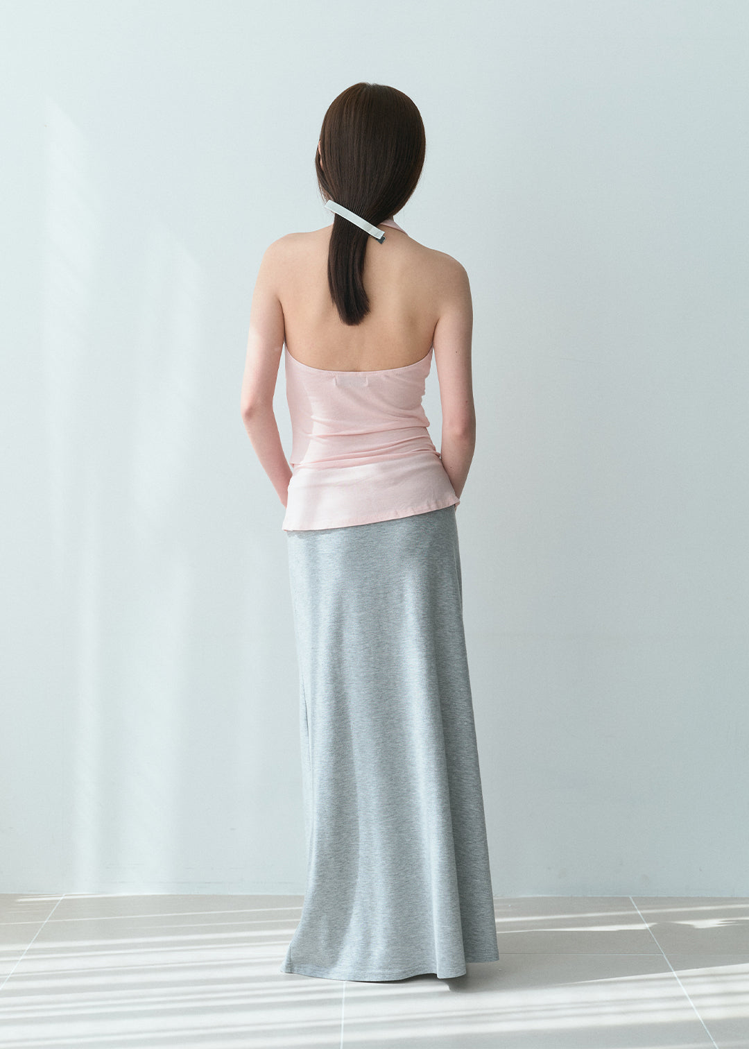 Áo Hai Dây Gợi Cảm (Hồng)