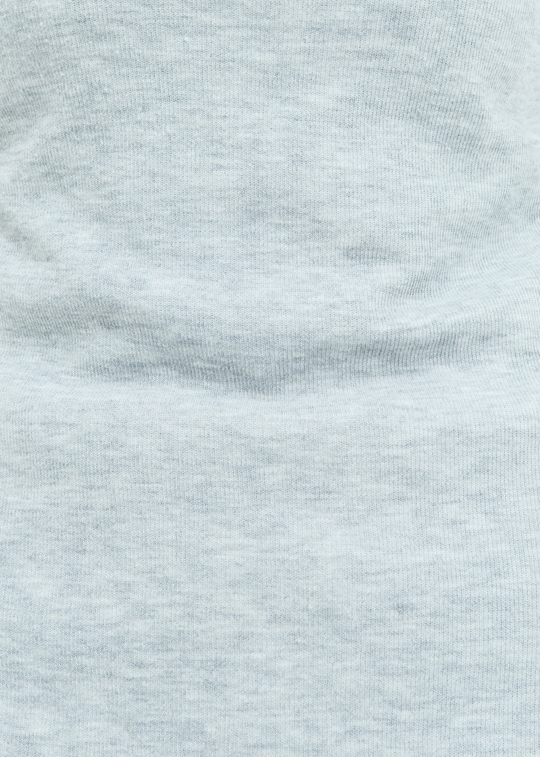 2Way Slit Top (Gray)