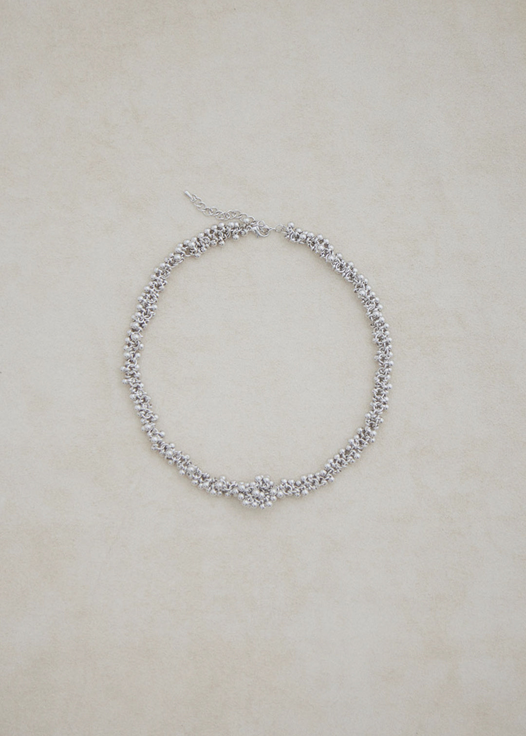 Small Orb Necklace