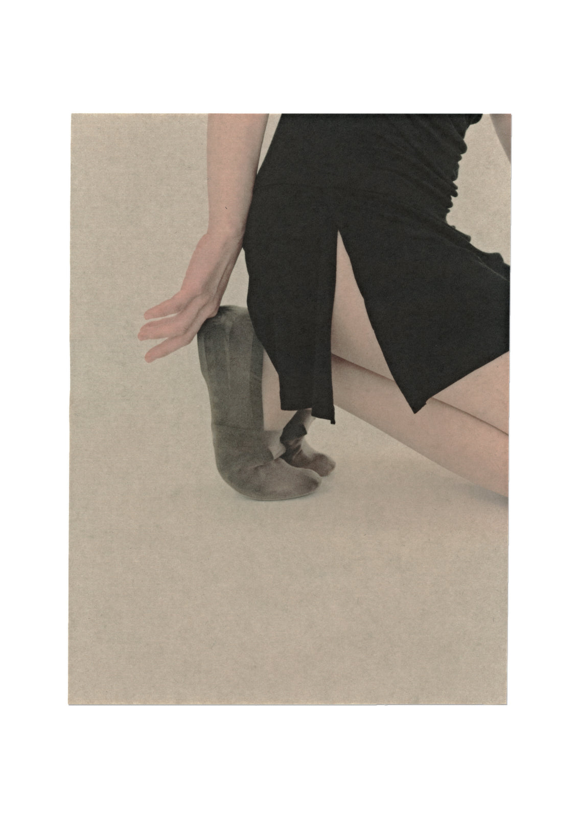 TOPS – COMME SI STUDIO