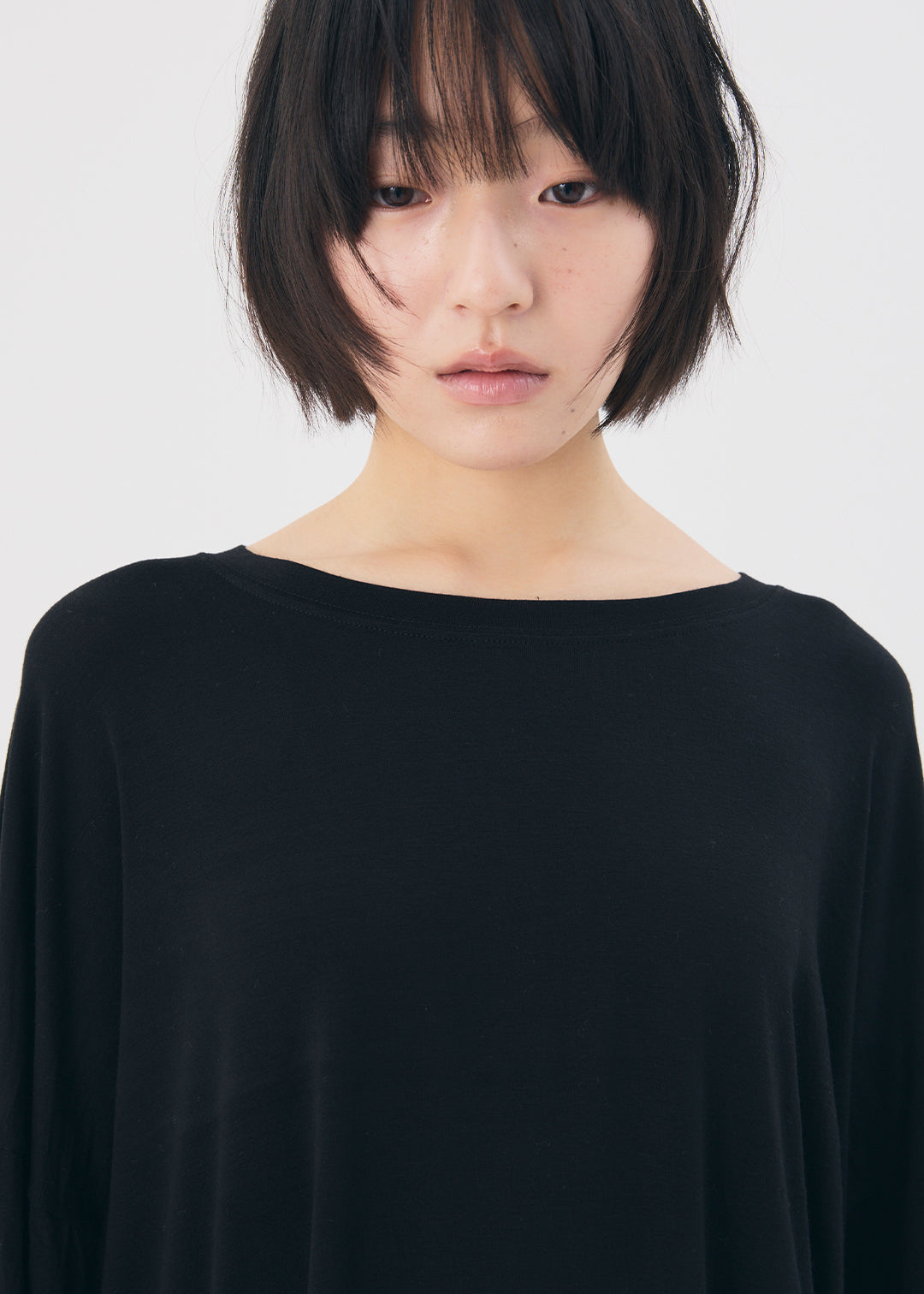 【NEW】Relaxed Set-up (Black)