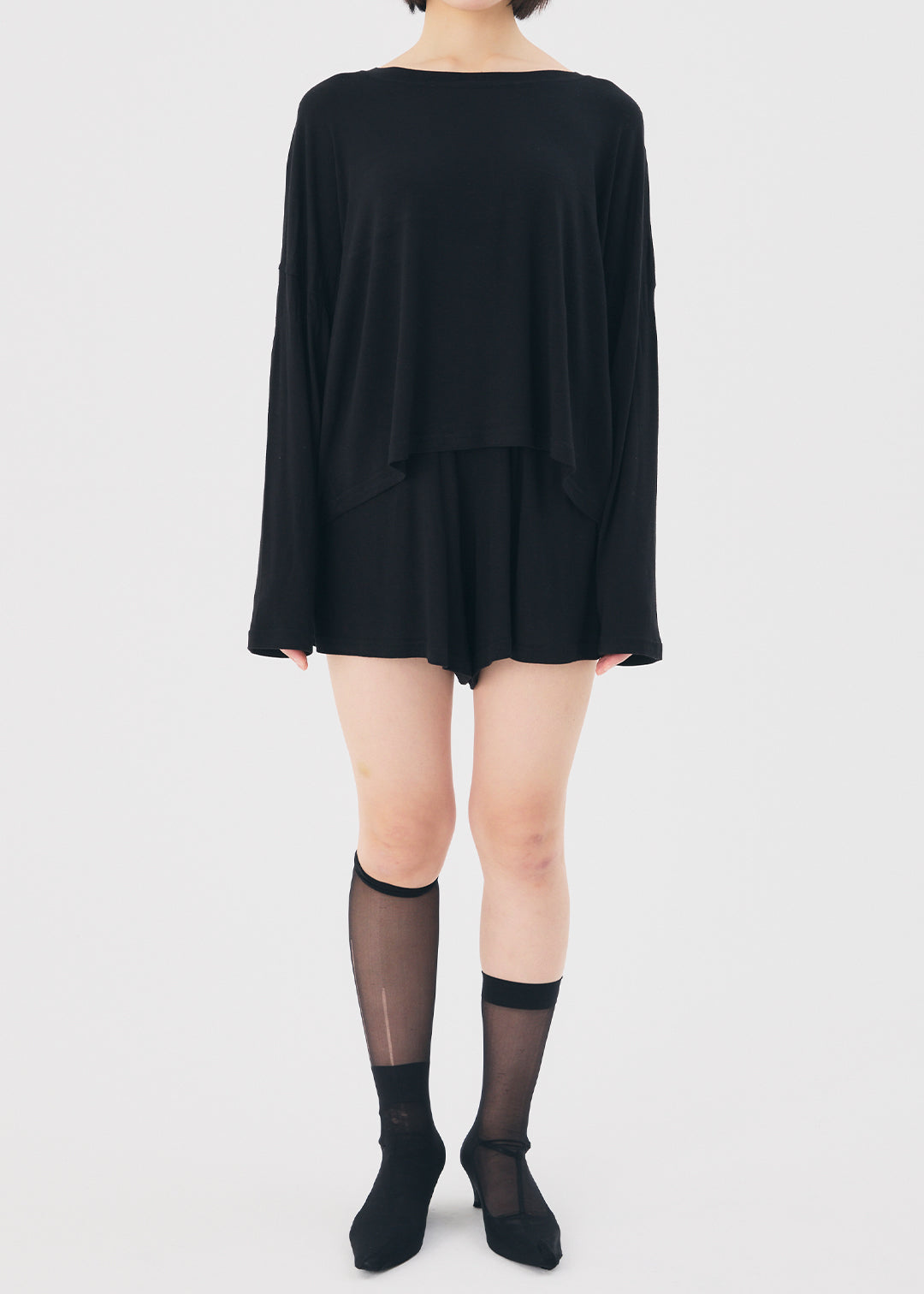 DRESS – COMME SI STUDIO
