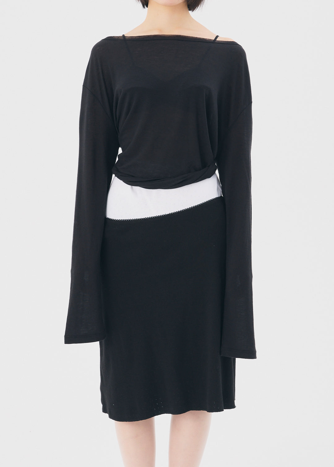 ALL – COMME SI STUDIO