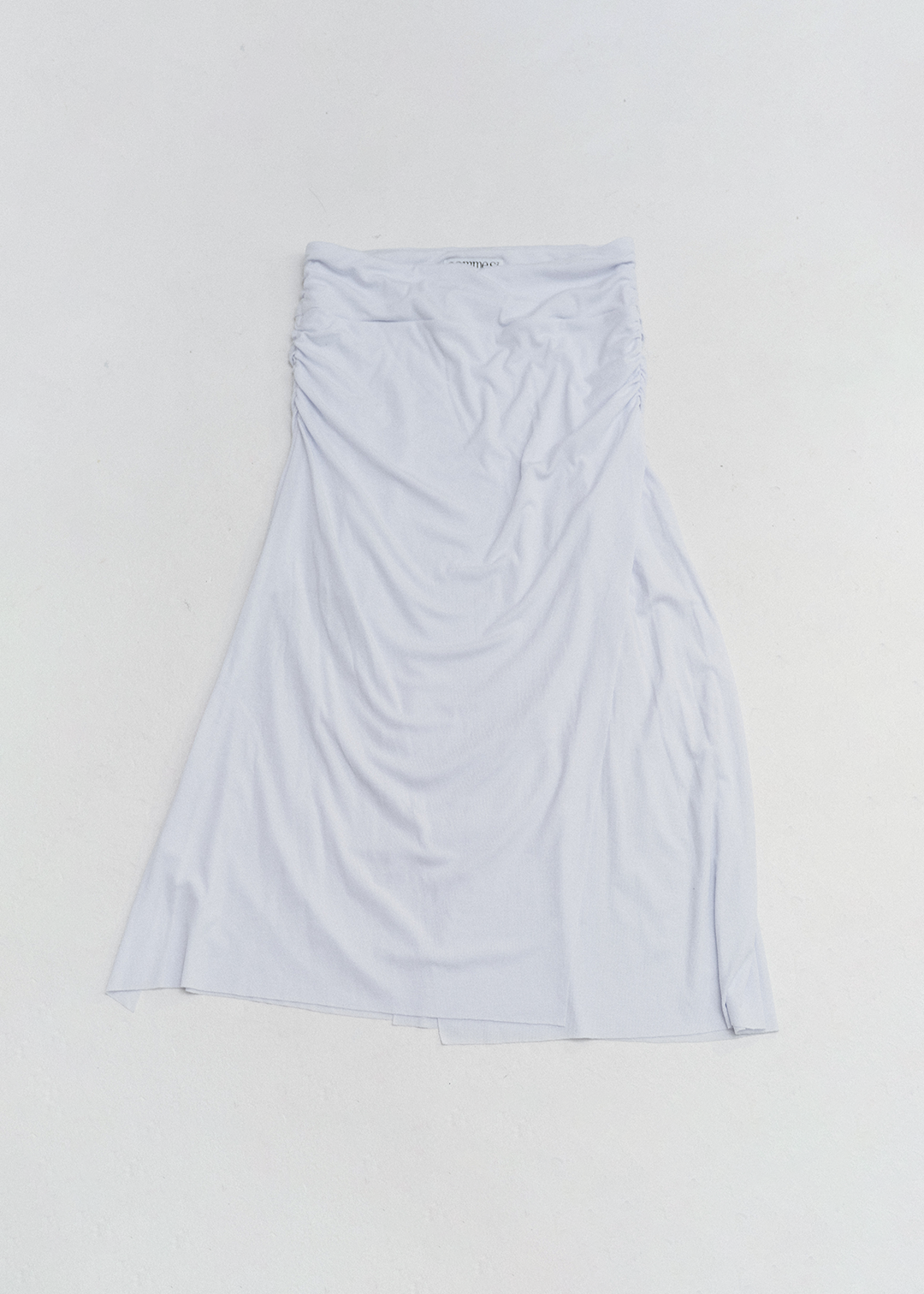 【10/3(Sat) 11:00】Essential Skirt (Sky Blue)