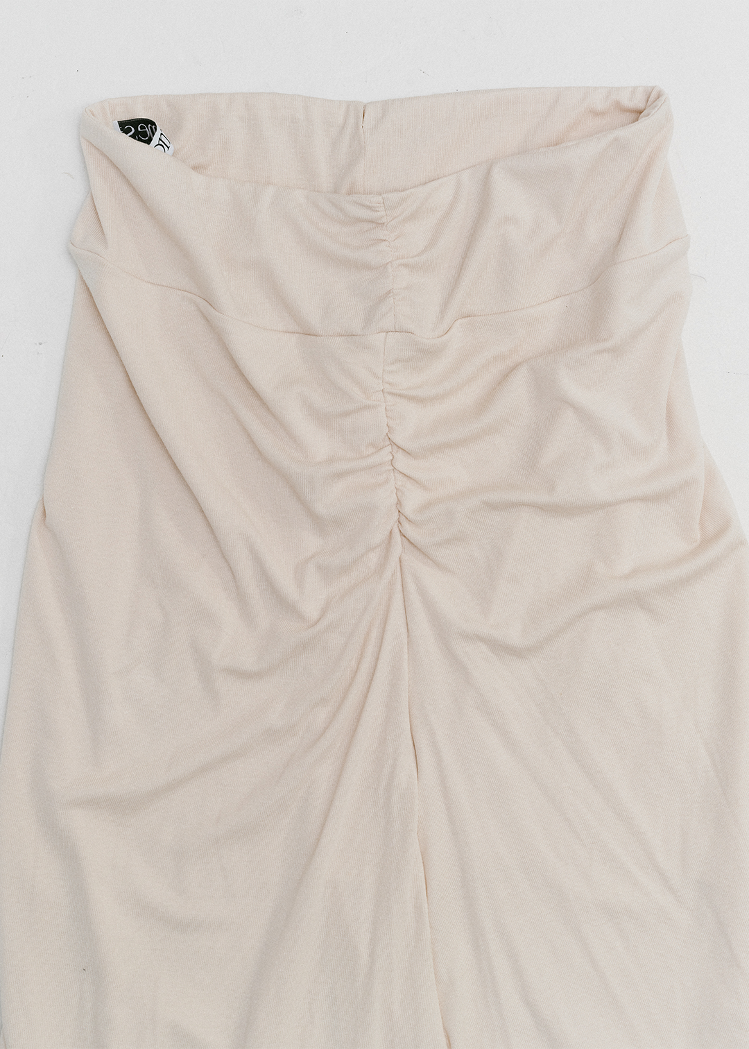 【10/3(Sat) 11:00】Essential Skirt (Beige)