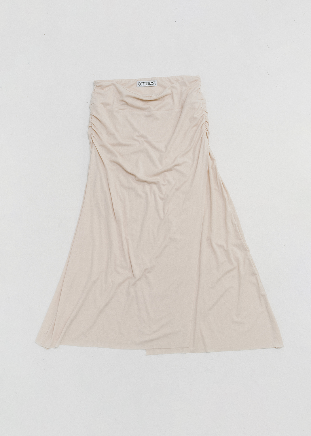 【10/3(Sat) 11:00】Essential Skirt (Beige)