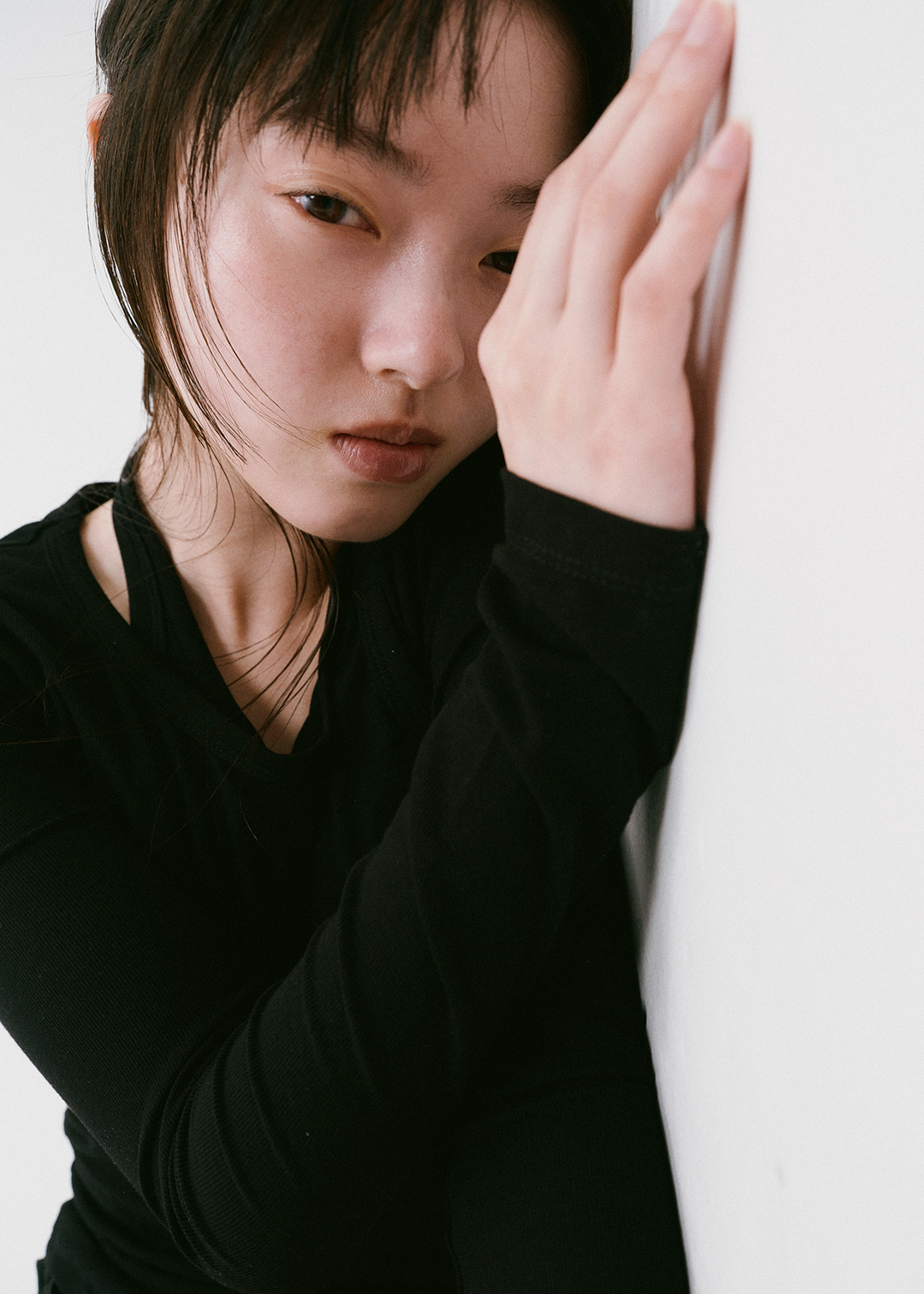 【10/3(Sat) 11:00】Nuance Arrange Top (Black)