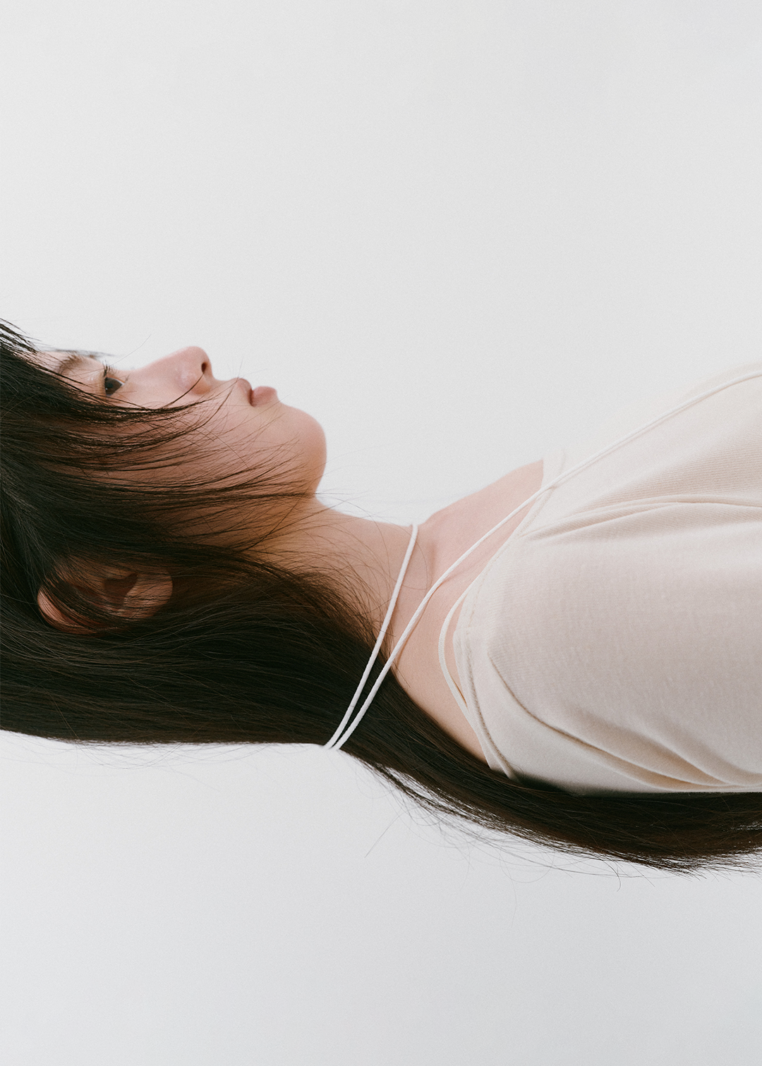 【10/3(Sat) 11:00】Essential Top (Beige)