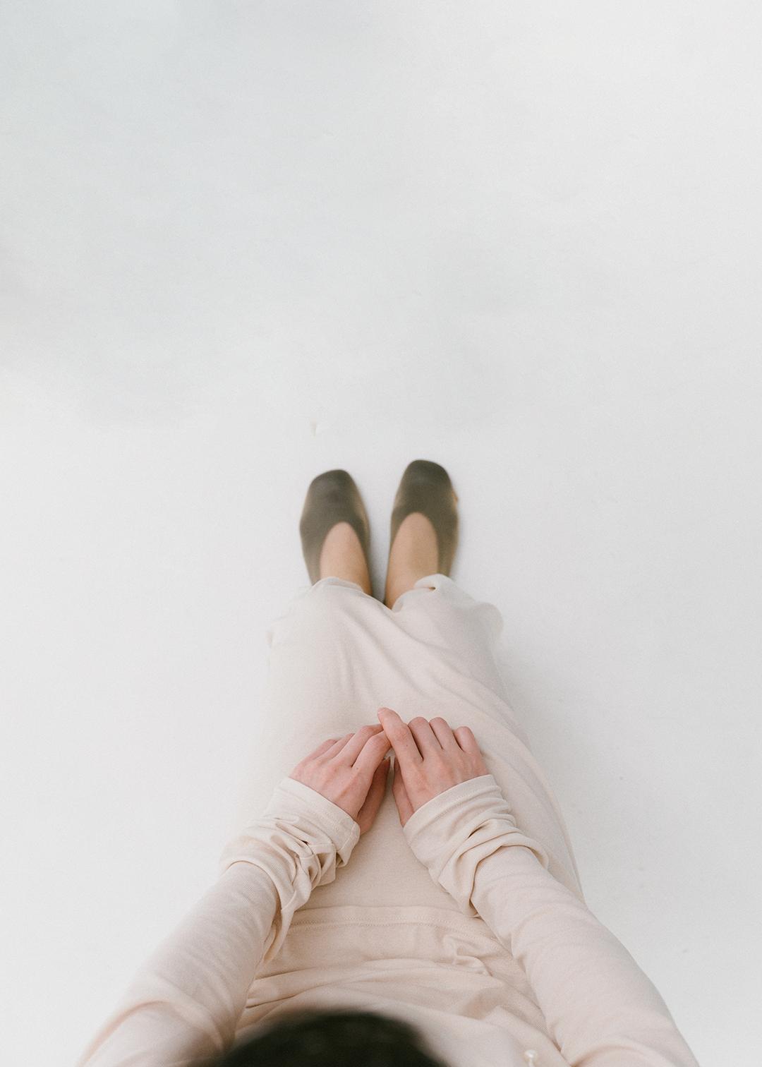 【10/3(Sat) 11:00】Essential Skirt (Beige)