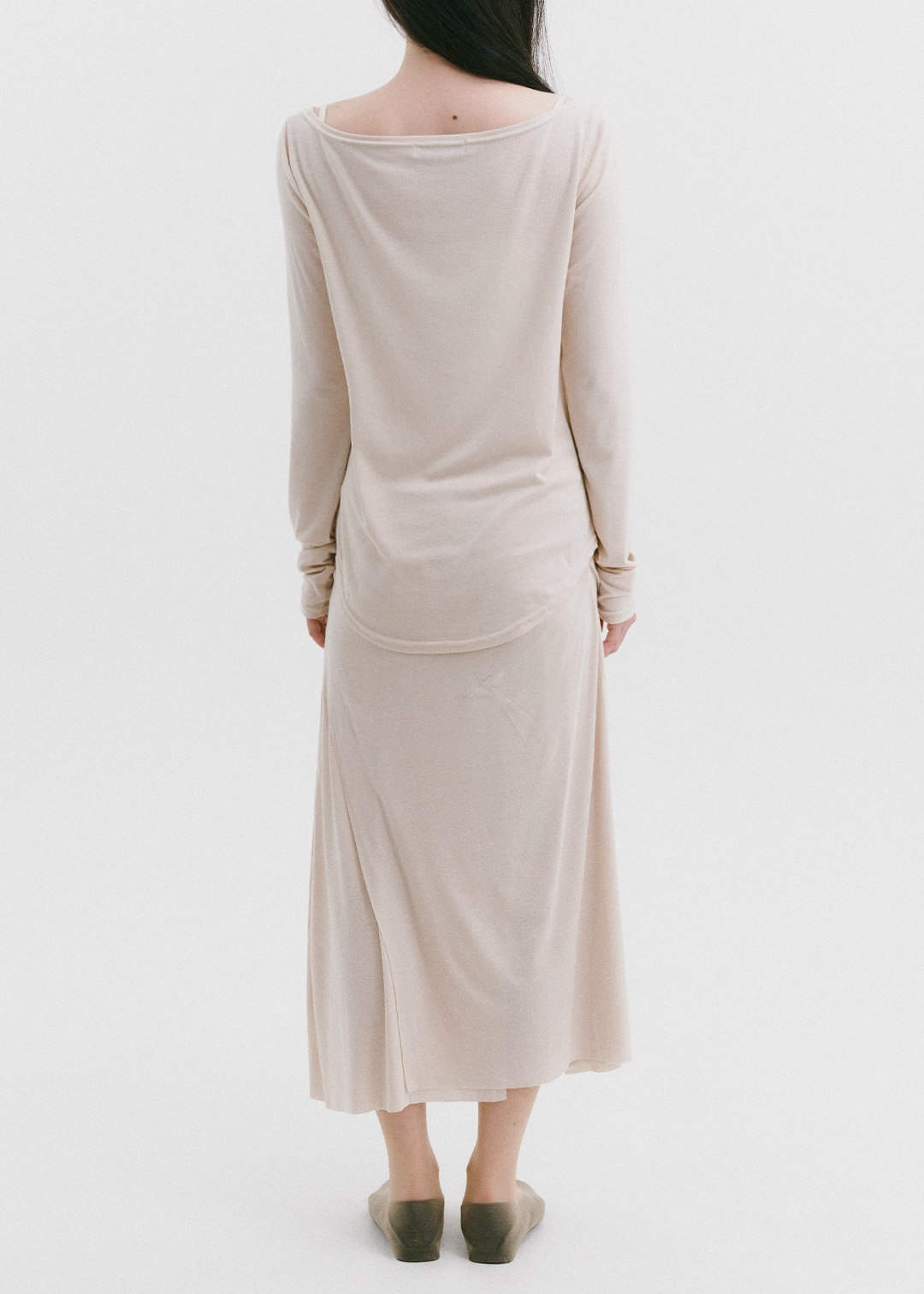 【10/3(Sat) 11:00】Essential Top (Beige)
