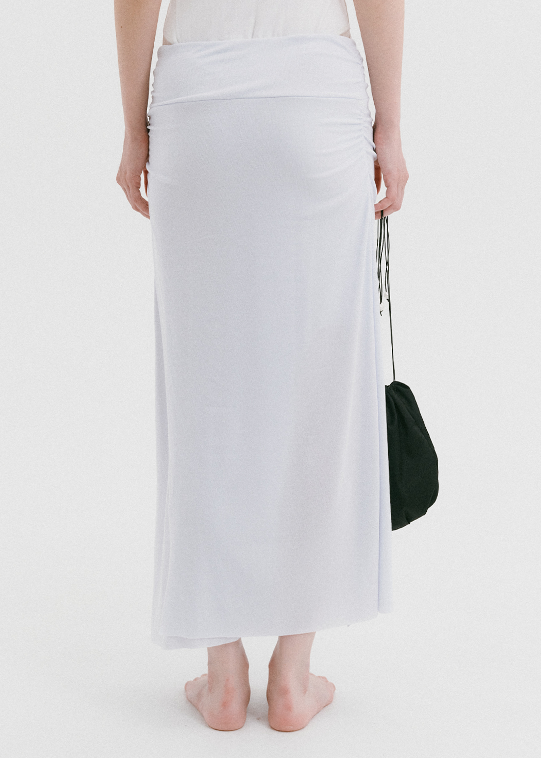 【10/3(Sat) 11:00】Essential Skirt (Sky Blue)