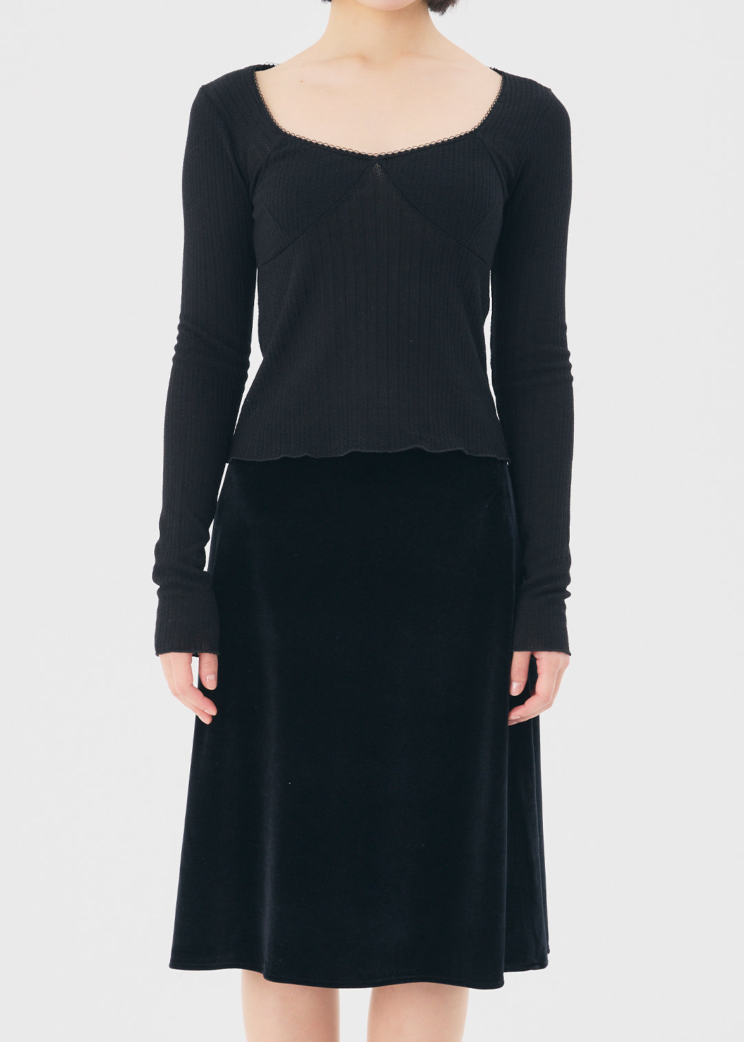 FASHION – COMME SI STUDIO