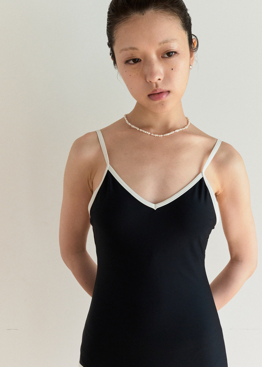 Sensual Pearl Necklace