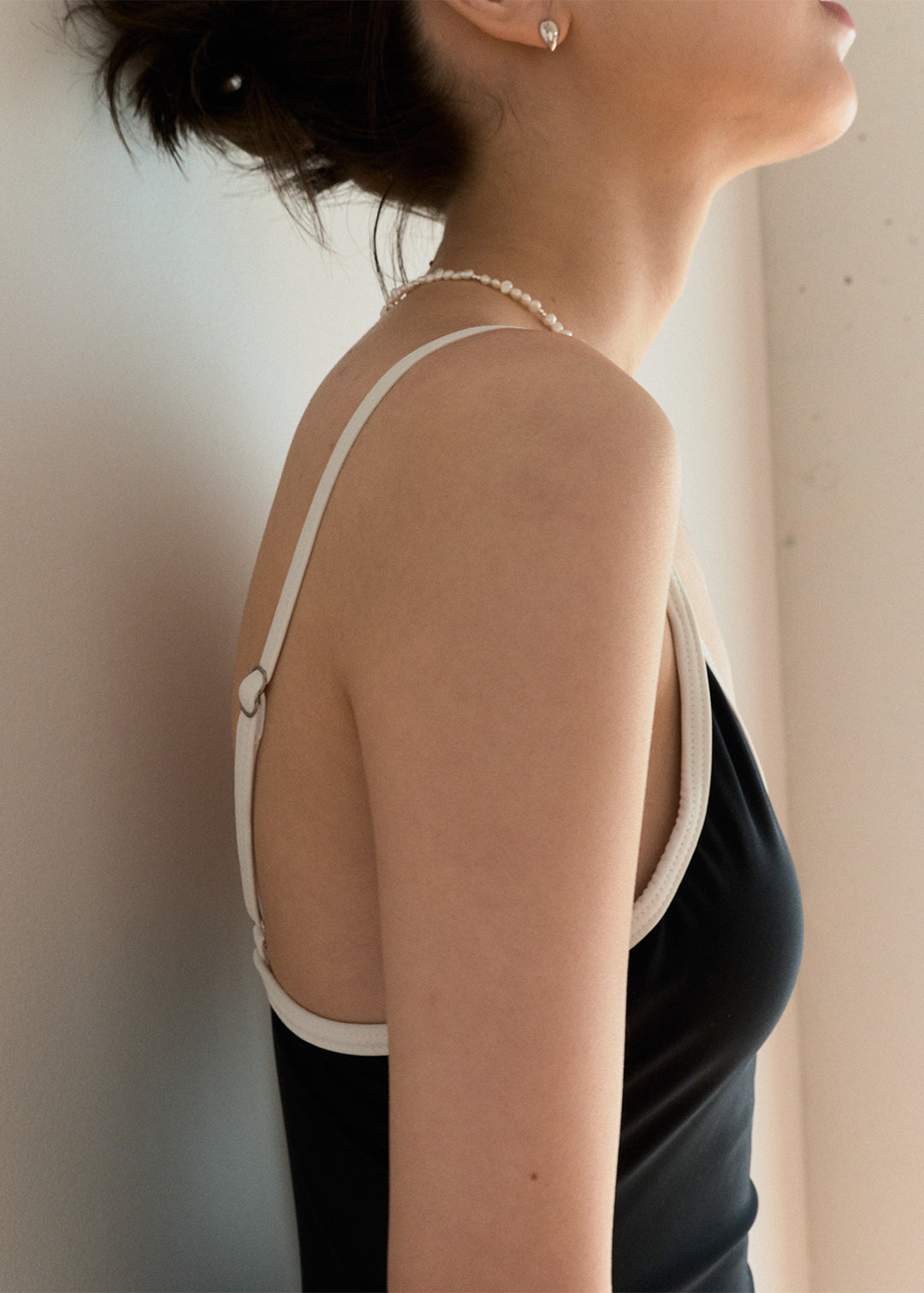 Line Swim Body (Black)