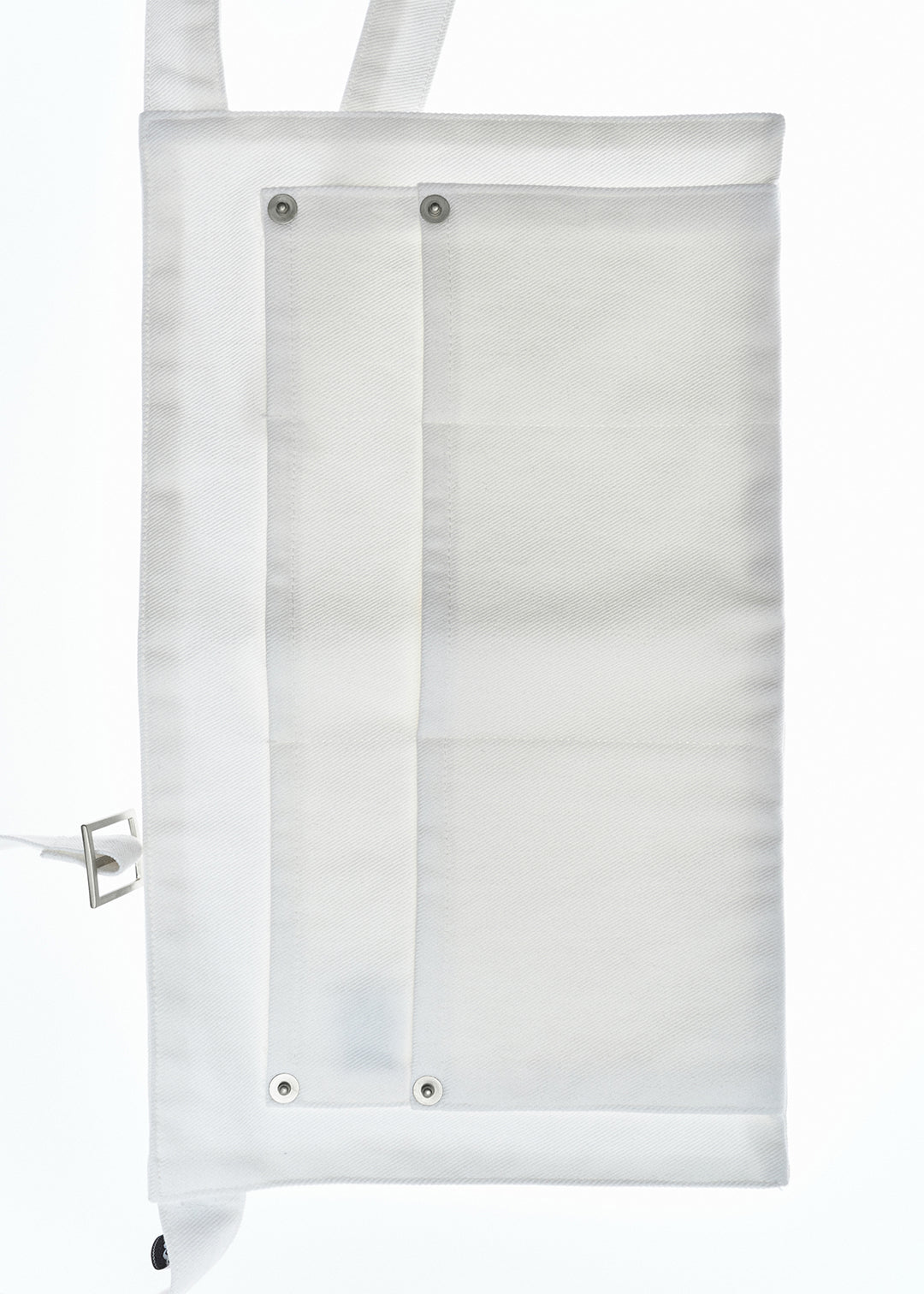 Routine Belt Bag (White)