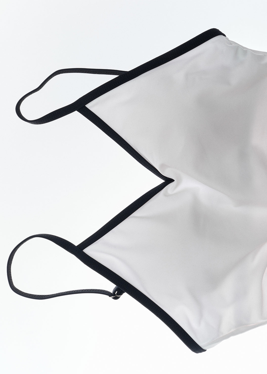 Line Swim Body (Ivory)