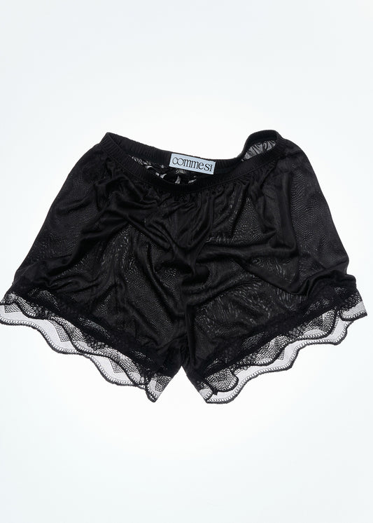 Silky Shorts