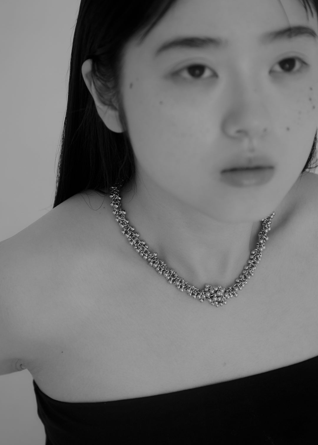 Small Orb Necklace