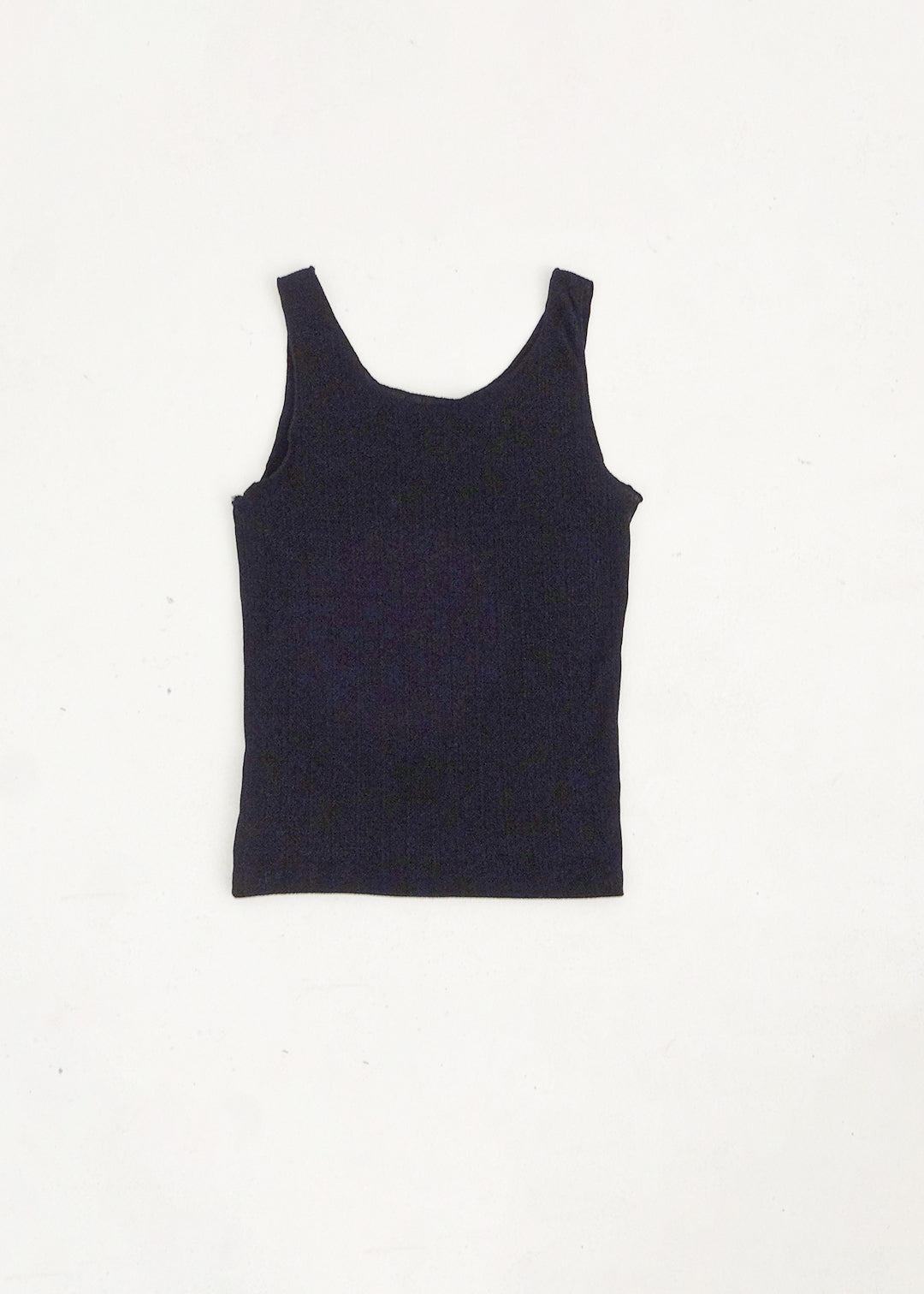 Layered Set Top (Black)