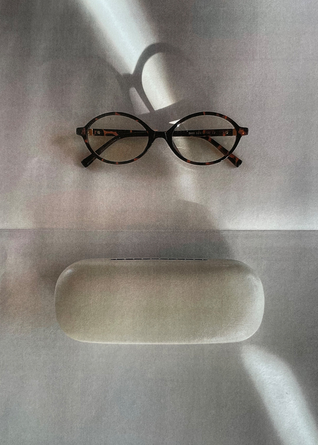 Orb Glasses