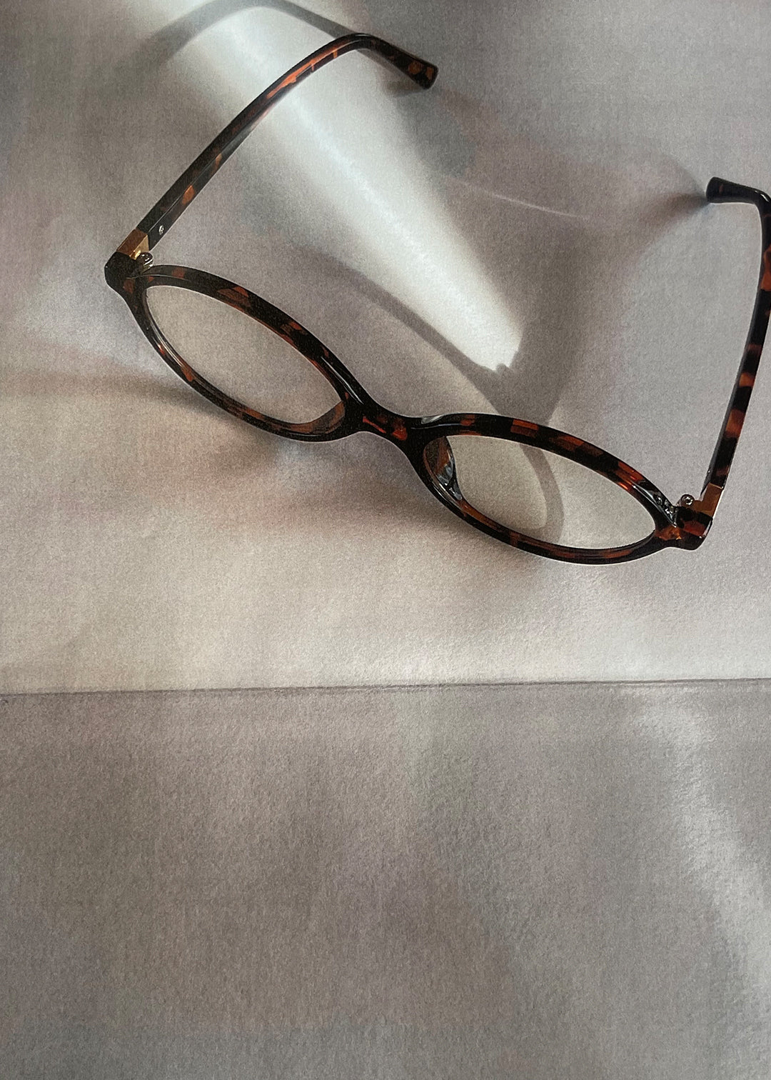 Orb Glasses