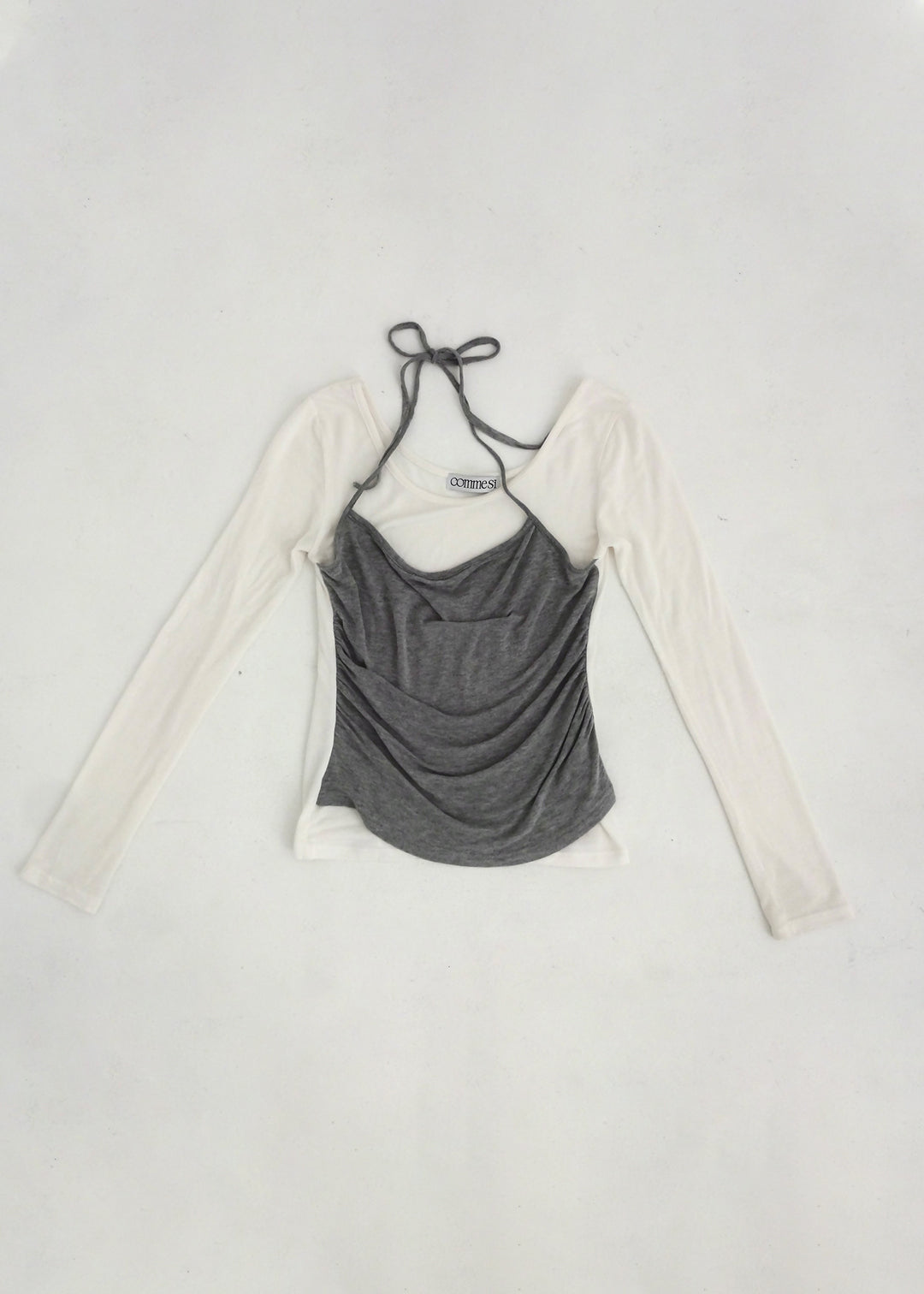 TOPS – COMME SI STUDIO