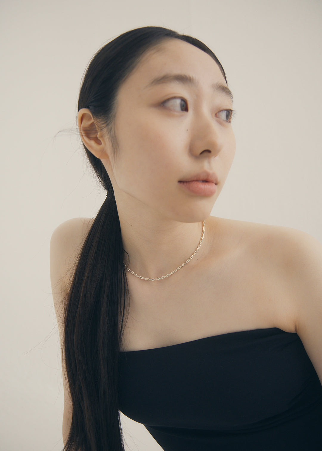Silver 925 Chain Necklace