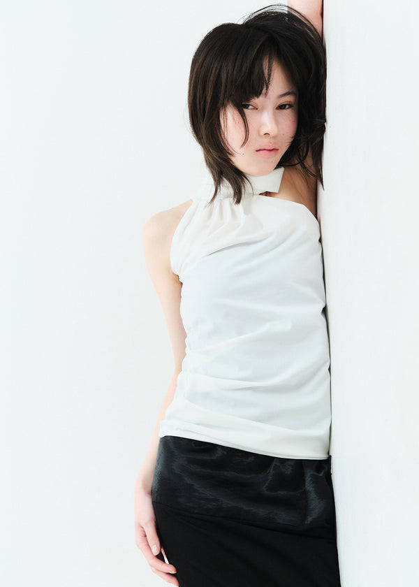 Halter Neck Tops
