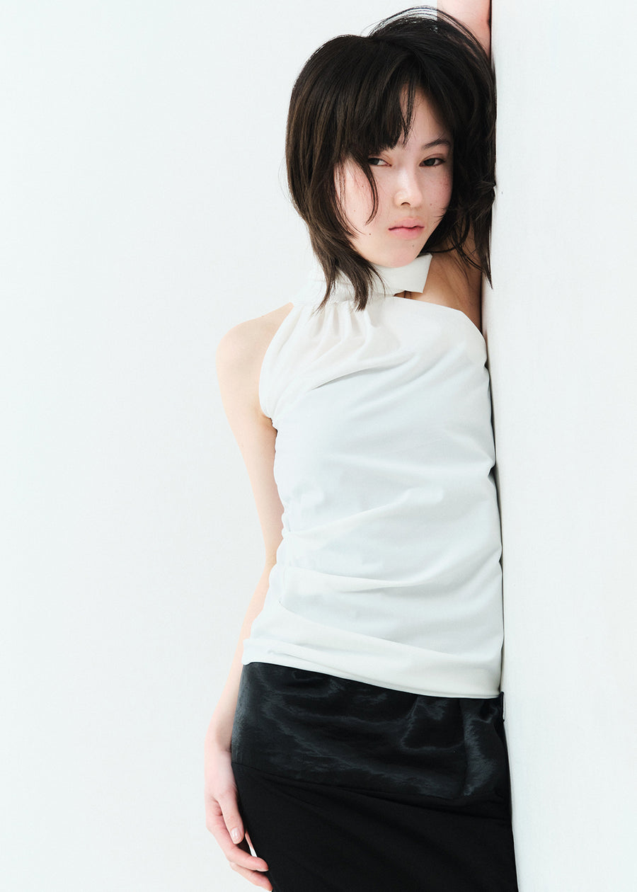 Halter Neck Tops
