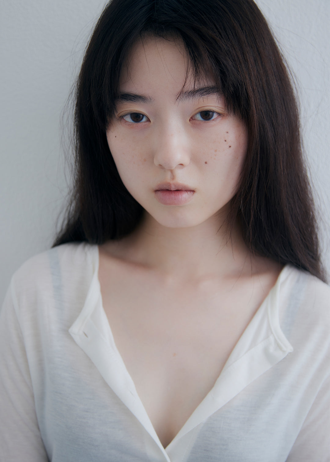 トップス comme si studio Tendawool Cardi (Ivory) RESTOCK 8/9(Sat) 12:00】Tendawool Cardi (Ivory) – COMME SI