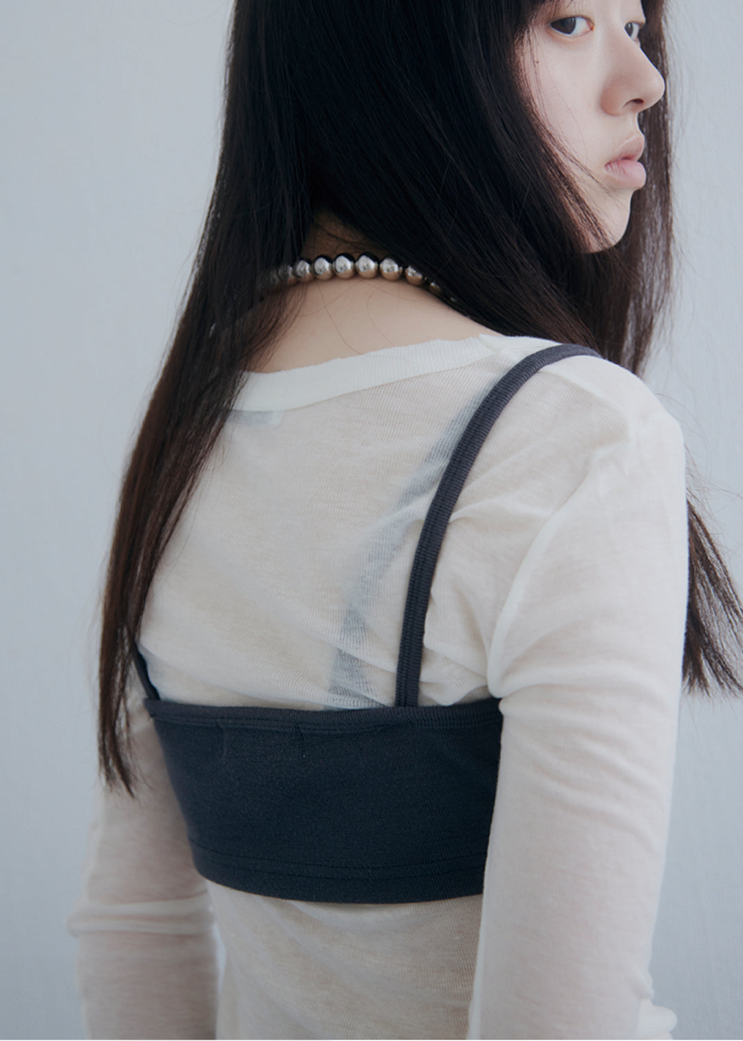 Comfitt Knit Bustier