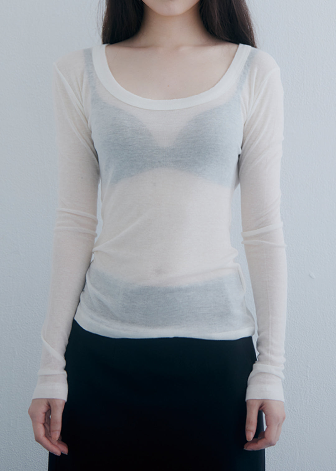 TOPS – COMME SI STUDIO
