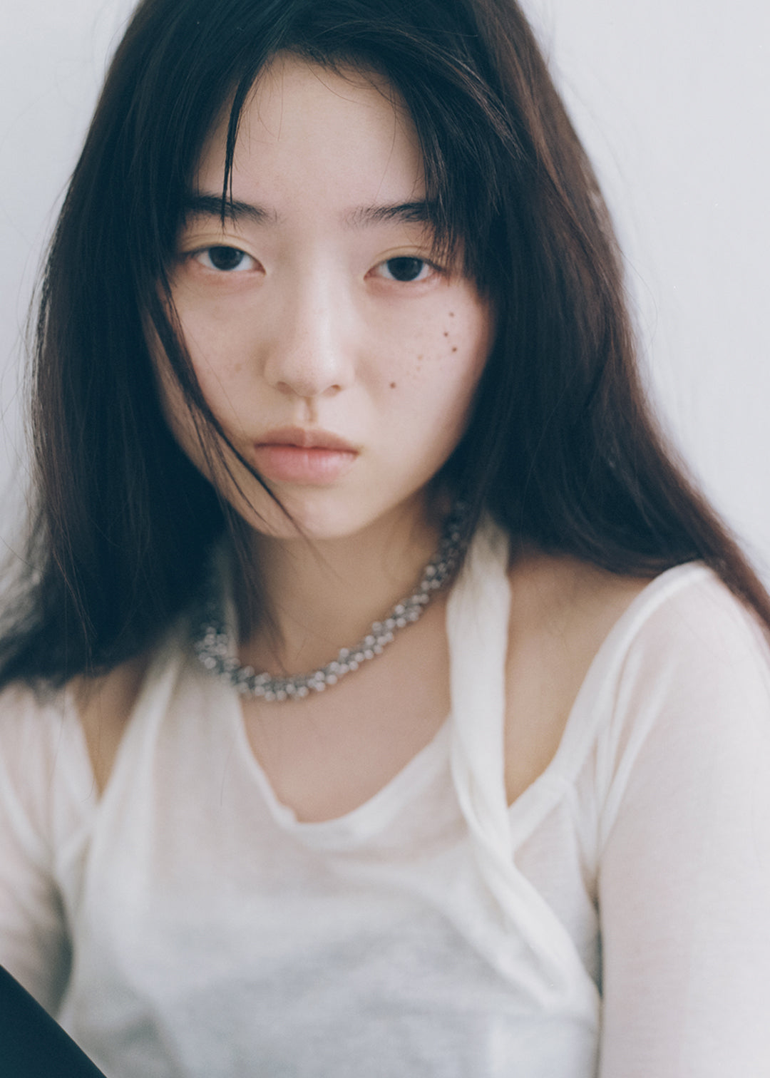Small Orb Necklace
