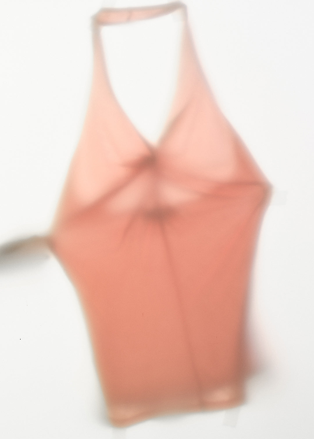 6/20(Sat) 12:00】Free Neck Top (Ivory) – COMME SI STUDIO