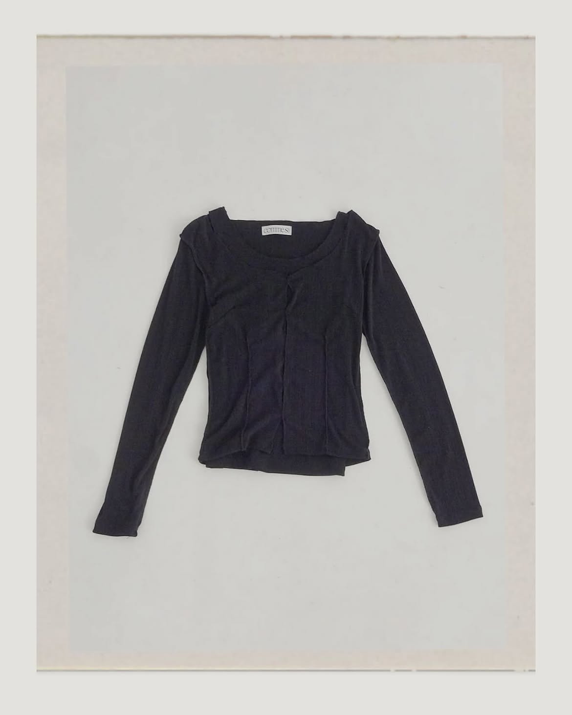 ALL – COMME SI STUDIO