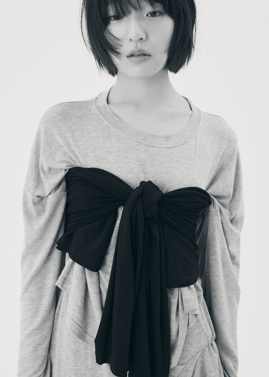 【NEW】Relaxed Set-up (Gray)