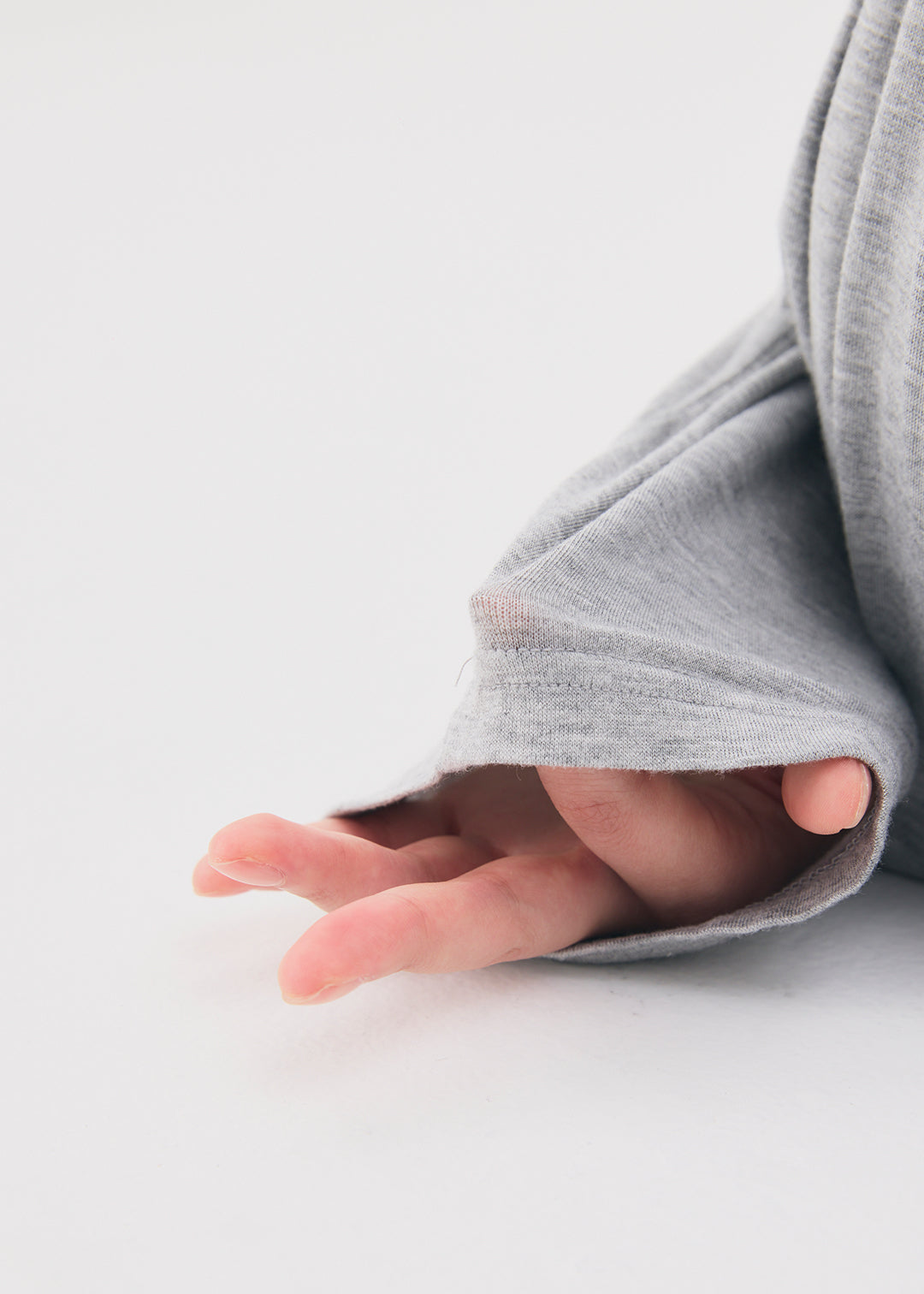 【NEW】Relaxed Set-up (Gray)