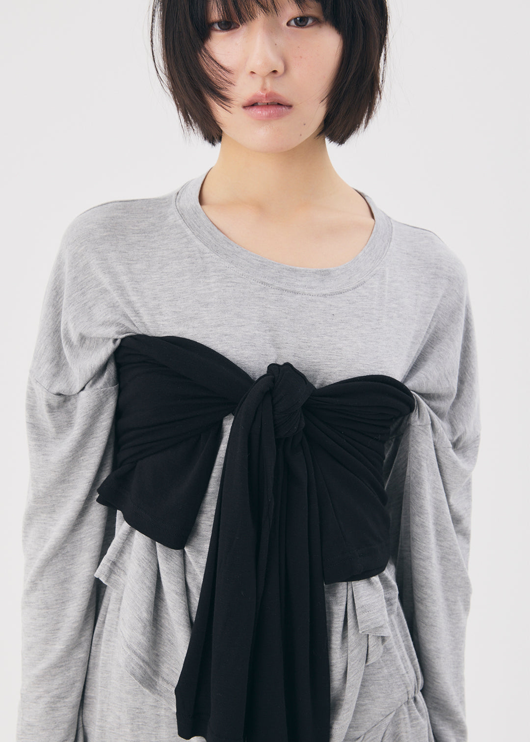 【NEW】Relaxed Set-up (Gray)