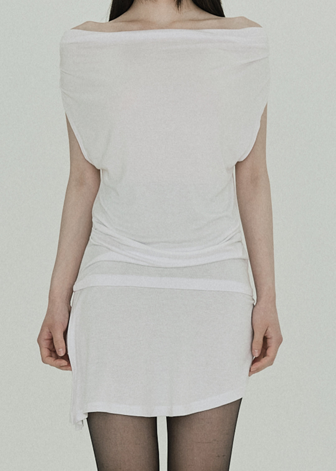 TOPS – COMME SI STUDIO