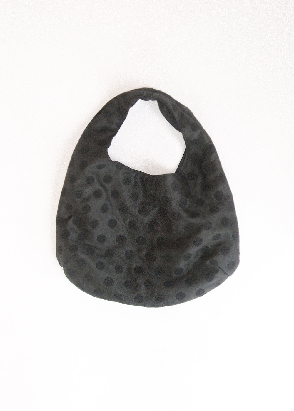 Mono Dot Bag (Black)