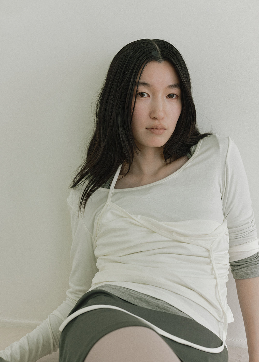 TOPS – COMME SI STUDIO