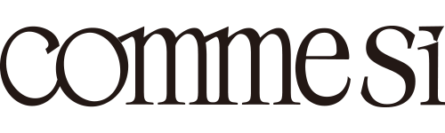 COMME SI STUDIO