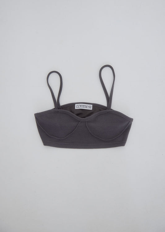 Comfitt Knit Bustier