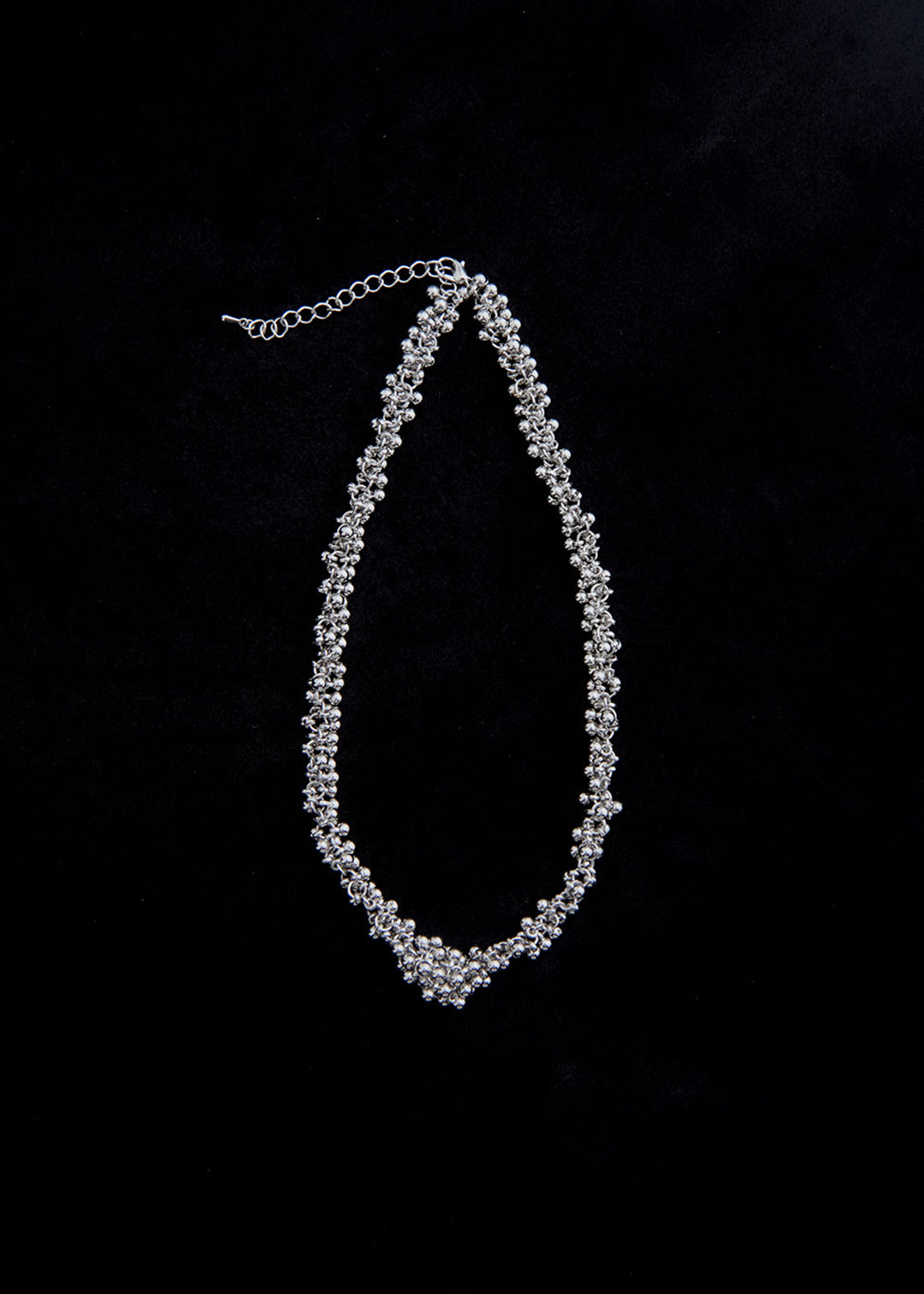Small Orb Necklace
